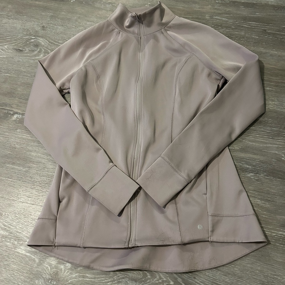 Athletic Jacket